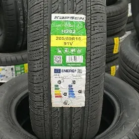 Kapsen 205 60 15 Teker Magazin