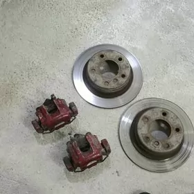 Bmw e 36 yzky supert baraban