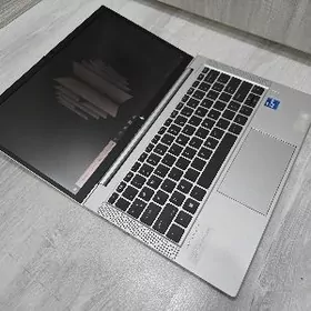 Hp EliteBook i7-11 16\512