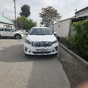 Kia Sorento 2018