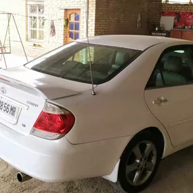Toyota Camry 2003