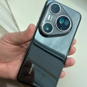 HUAWEİ PURA 80 ultra 16/512 GB