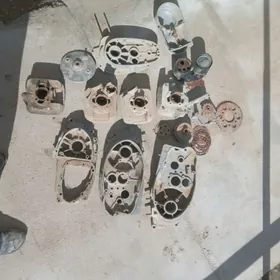 ätiýaçly şaýlar