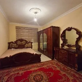 Arenda Buzmeyin jemagat