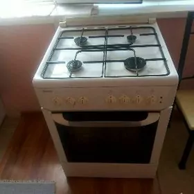 Gaz plita газ плита