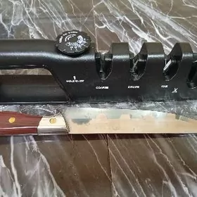 точило нож Pycak tocila