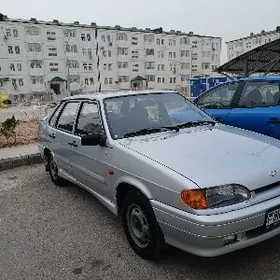 Lada 2115 2001