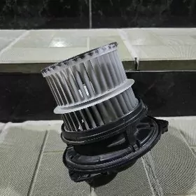 wentilyator salon ichinde