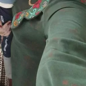 ozinden gul chille koynek