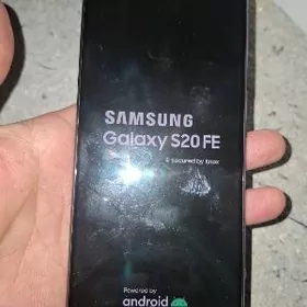 Samsung s20 fe