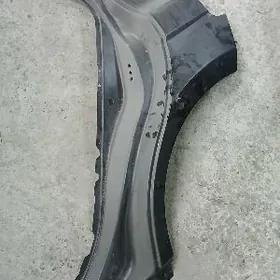 Camry yzky çep tarap krlo