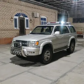 Toyota 4Runner 2001