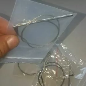 Gitara zwukosnimatel micrafony