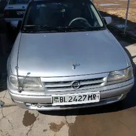 Opel Astra 1992