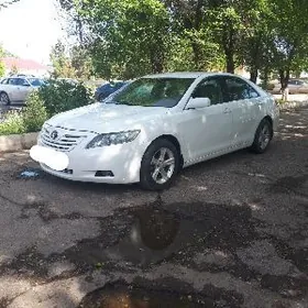 Toyota Camry 2008
