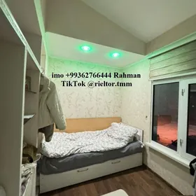 (3020)-FULL HITROWKA 2-KOMNAT 2-ETAJ KERPIÇ