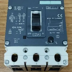 Siemens 125A