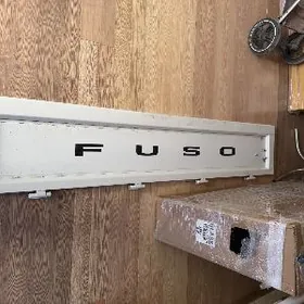 CANTER BORT YZKY GAPAK