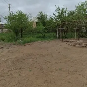 6 соток 2 комнат времянка