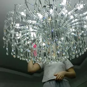 LUSTRA YUWMAK HYZMATY