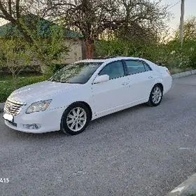 Toyota Avalon 2005