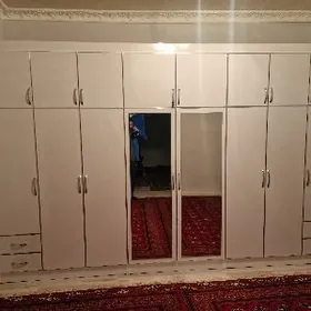 MEBEL TÄZE STENKA GARNITUR