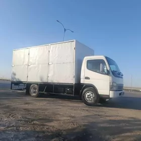 Mitsubishi Canter 2014