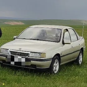 Opel Vectra 1991