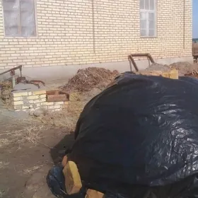 Аднаитажный  дом.