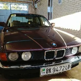 BMW 7 Series 1994