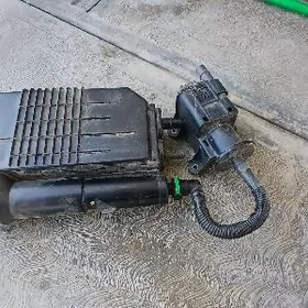 Komur bacok teze model