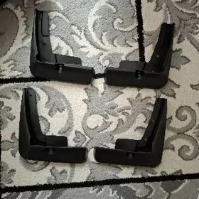 Bryzgovik Брызговик