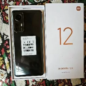 Xiaomi 12x