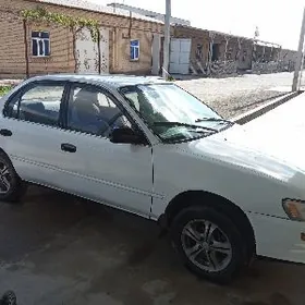 Toyota Corolla 1997