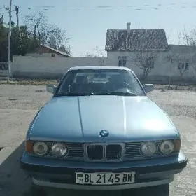 BMW 525 1991