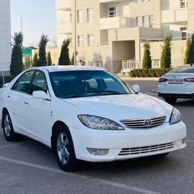 Toyota Camry 2002
