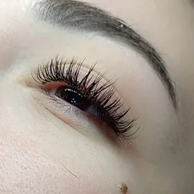 Kirpik ресницы