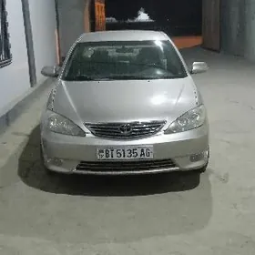 Toyota Camry 2005