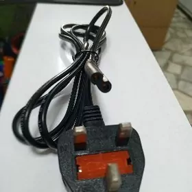 кабель питания