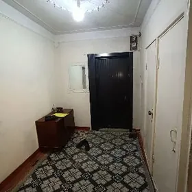 3 комнат 3 этаж экспериментал