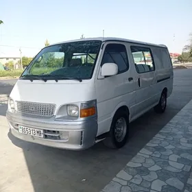 Toyota Hiace 1999