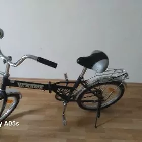 велосипед кама 7