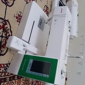 janome 450 e