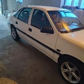 Opel Astra 1992