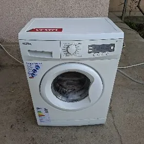 WESTEL 6 kg kir masyn