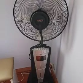 ВЕНТИЛЯТОР