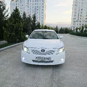 Toyota Camry 2009
