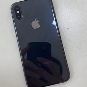 iPhone XS