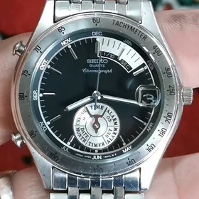 Sagat Часы Seiko.