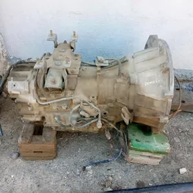 isuzi hanter karopka